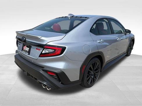 New 2026 Subaru WRX Limited w/ WRX Electronics Package AWD/4WD image 7