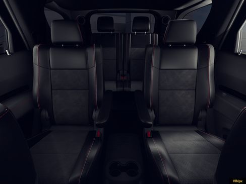 New 2026 Dodge Durango GT AWD/4WD image 17