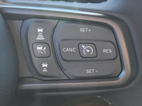 New 2026 Jeep Wrangler Unlimited Rubicon image 26