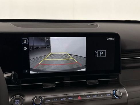 New 2026 Hyundai Kona SEL Sport AWD/4WD image 15