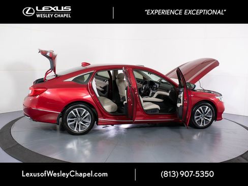 Used 2020 Honda Accord Touring image 15