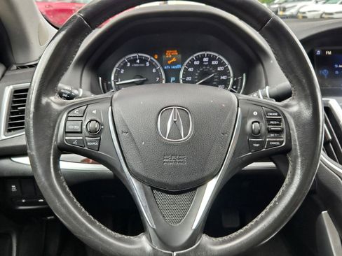 Used 2015 Acura TLX FWD image 20
