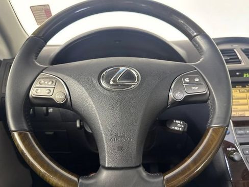 Used 2012 Lexus ES 350 FWD image 17