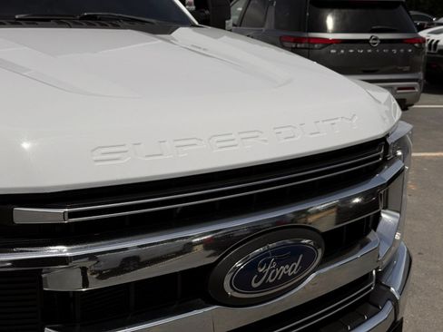Used 2022 Ford F350 XL w/ Power Equipment Group AWD/4WD image 5