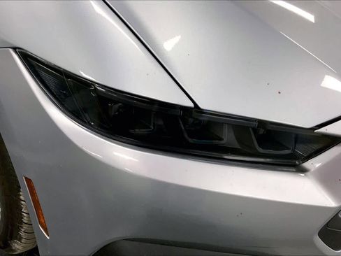 New 2025 Ford Mustang EcoBoostﾮ Fastback image 14