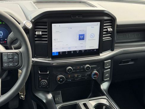 New 2026 Ford F150 STX w/ F-150 LOBO Package image 27