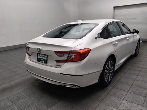 Used 2019 Honda Accord EX-L image 9
