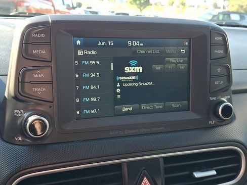 Used 2021 Hyundai Kona SEL Plus FWD image 17