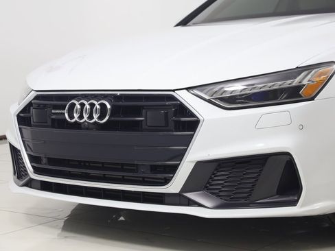 Used 2019 Audi A7 3.0T Prestige w/ Prestige Package image 66