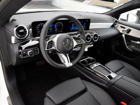 New 2026 Mercedes-Benz CLA 250 image 20
