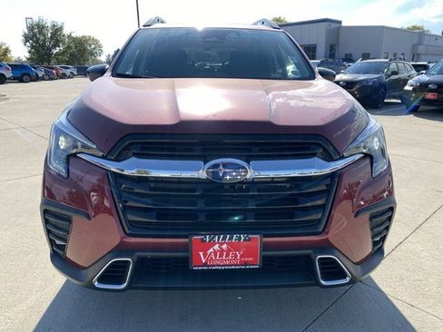 New 2025 Subaru Ascent Touring image 8