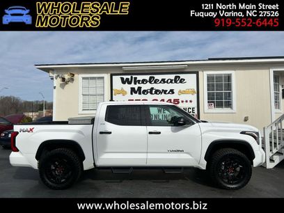 Used 2022 Toyota Tundra SR5 w/ Convenience Package