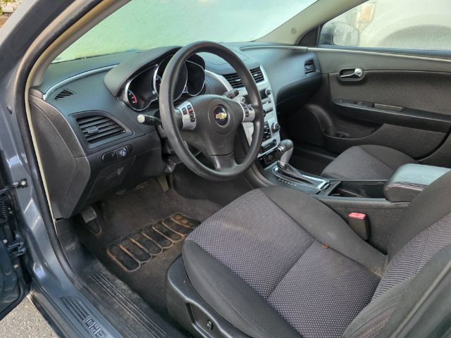 Used 2009 Chevrolet Malibu LT FWD image 5