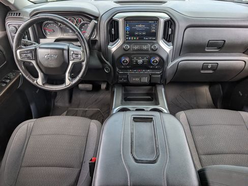 Used 2020 Chevrolet Silverado 1500 RST w/ All-Star Edition image 9