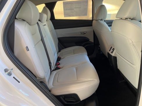 New 2026 Hyundai Tucson SEL image 23