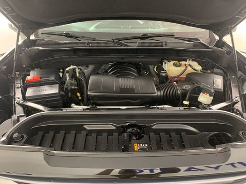 Used 2019 GMC Sierra 1500 AT4 w/ AT4 Premium Package image 11