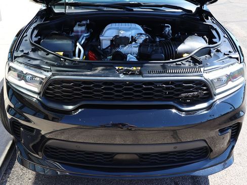 Used 2023 Dodge Durango SRT Hellcat AWD/4WD image 66