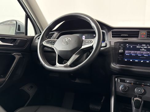 Used 2024 Volkswagen Tiguan Wolfsburg Edition FWD image 15