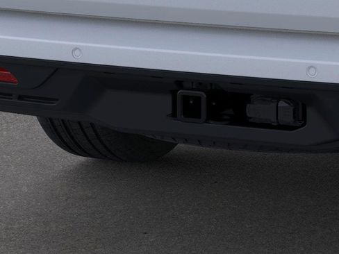 New 2026 Ford Expedition Active image 23