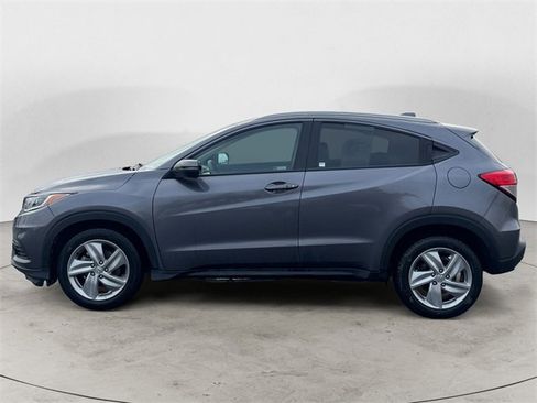 Used 2020 Honda HR-V EX image 2
