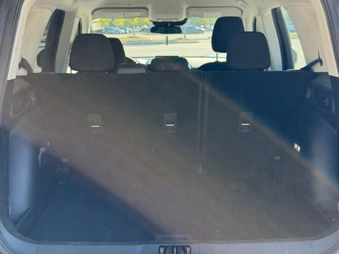 Used 2021 Ford Bronco Sport AWD/4WD image 7