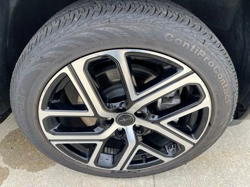 Used 2025 Jeep Compass Limited w/ Elite Group AWD/4WD image 8