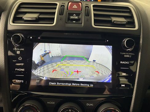 Used 2019 Subaru WRX STI AWD/4WD image 18