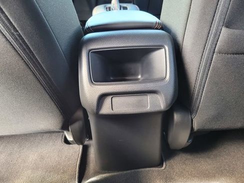 Certified 2024 Honda HR-V Sport image 17