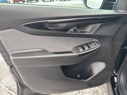 Used 2024 Chevrolet TrailBlazer LT image 17