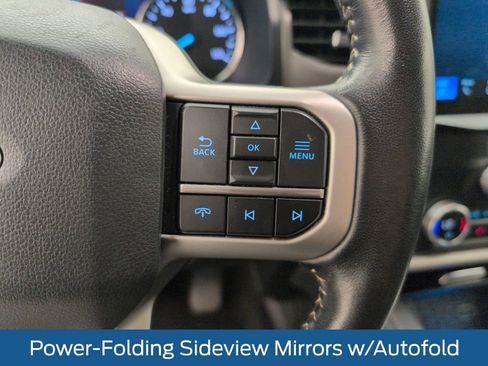 Used 2023 Ford Expedition Max XLT image 45