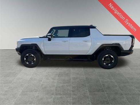 Used 2023 GMC Hummer EV Edition 1 AWD/4WD image 3