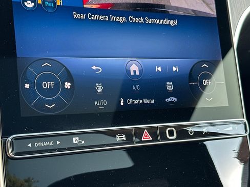 Used 2026 Mercedes-Benz CLE 300 4MATIC Coupe image 17