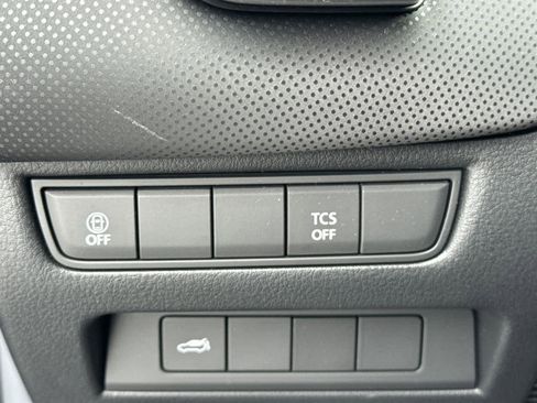 Used 2024 MAZDA CX-50 AWD 2.5 S w/ Cargo Package image 24