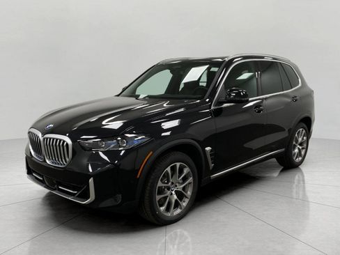 New 2026 BMW X5 xDrive40i image 11