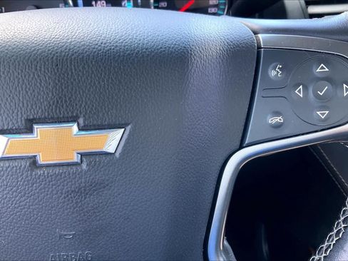 Used 2018 Chevrolet Tahoe Premier w/ RST 6.2L Performance Edition RWD image 25