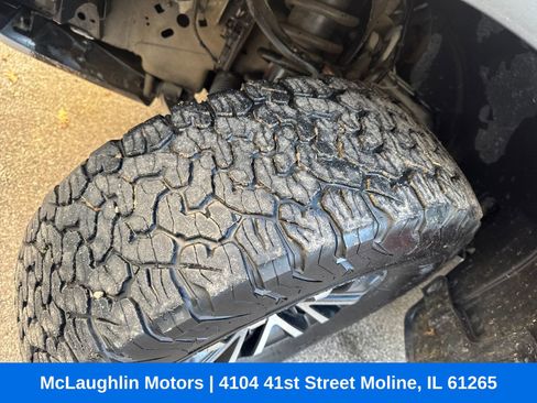 Used 2020 Ford F150 Raptor w/ Equipment Group 802A Luxury image 33