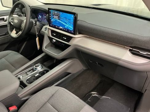 New 2026 Ford Explorer Active AWD/4WD image 20