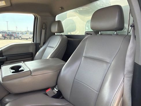 Used 2018 Ford F150 XL w/ Heavy-Duty Payload Package AWD/4WD image 30