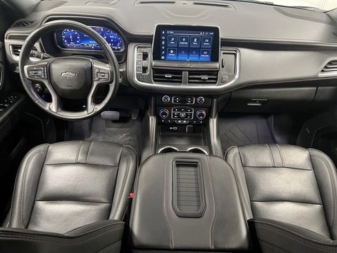 Used 2023 Chevrolet Tahoe RST image 17