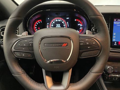 Used 2026 Dodge Durango GT AWD/4WD image 22