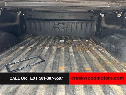 Used 2016 Chevrolet Silverado 2500 High Country w/ Duramax Plus Package AWD/4WD image 17
