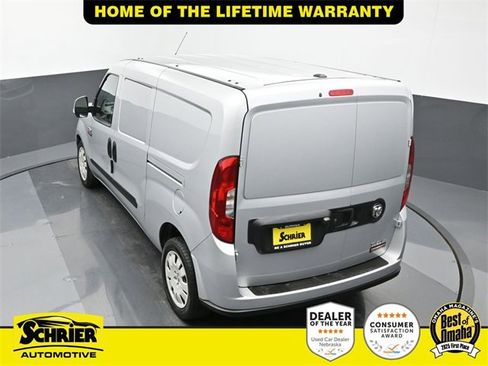 Used 2020 RAM ProMaster City Tradesman SLT image 44