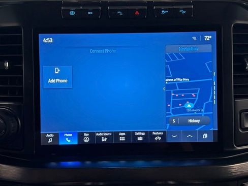 Certified 2024 Ford F250 Lariat w/ Lariat Ultimate Package AWD/4WD image 27