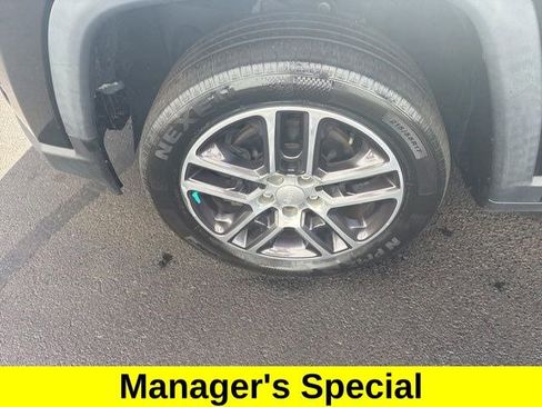 Used 2019 Jeep Compass Latitude w/ Popular Equipment Group image 46