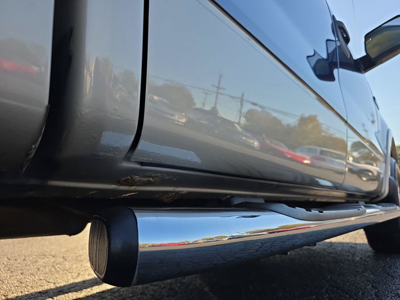 Used 2008 Ford F150 Lariat AWD/4WD image 30