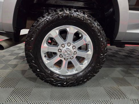 Used 2020 RAM 2500 Laramie image 91