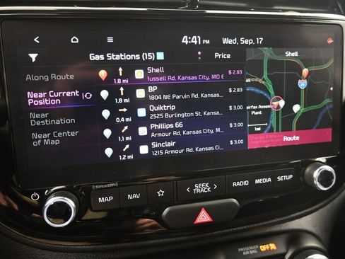 New 2025 Kia Soul S image 16