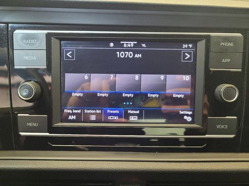 Used 2021 Volkswagen Jetta S w/ Driver Assistance Package image 25