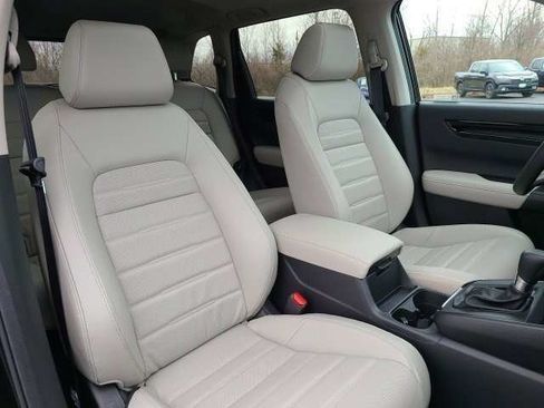 Used 2024 Honda CR-V EX-L image 13