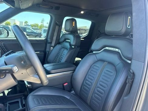 Used 2022 Rivian R1T Adventure AWD/4WD image 43